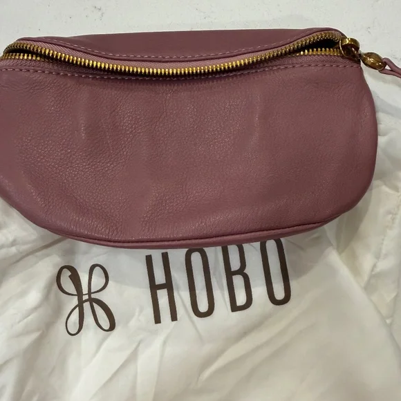 Like NEW! Hobo Belt Bag - Picture 5 of 5